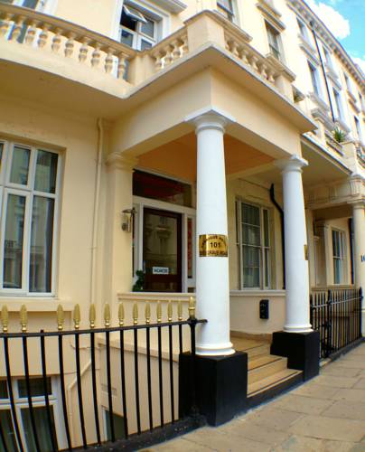 Codice Promozionale Londra Regno Unito Booking.com