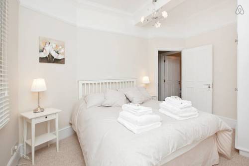 Londres Royaume-Uni code promo Booking.com