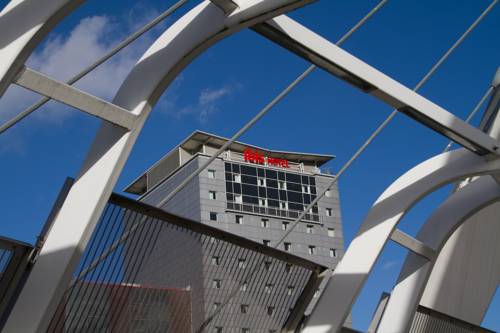 Codice Promozionale Londra Regno Unito Booking.com