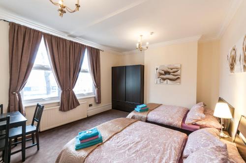 London United Kingdom Hotels