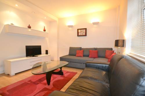Codice Promozionale Londra Regno Unito Booking.com