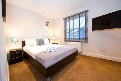 London England Promo Code Booking.com