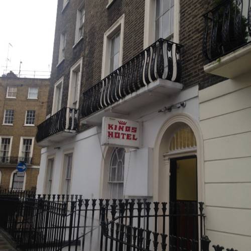 London Vereinigtes Königreich Promo-Code Booking.com