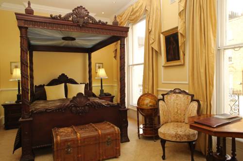 Codice Promozionale Londra Regno Unito Booking.com