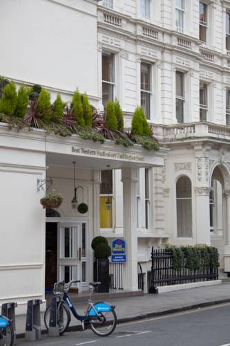Codice Promozionale Londra Regno Unito Booking.com