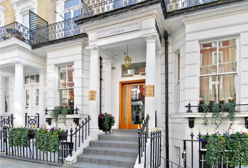 Londres Royaume-Uni code promo Booking.com