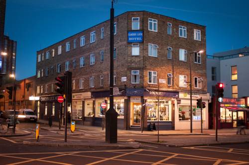Codice Promozionale Londra Regno Unito Booking.com