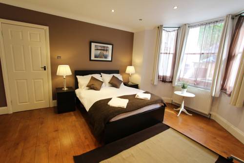 Codice Promozionale Londra Regno Unito Booking.com