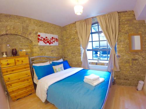 London Vereinigtes Königreich Promo-Code Booking.com