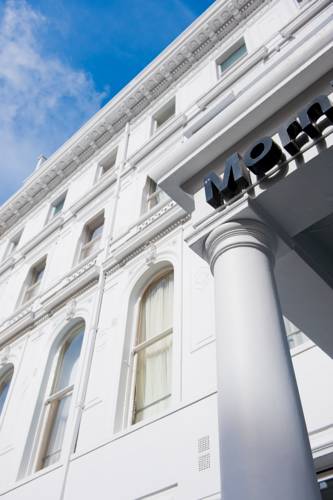 Codice Promozionale Londra Regno Unito Booking.com