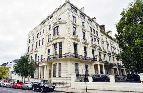 London Vereinigtes Königreich Promo-Code Booking.com