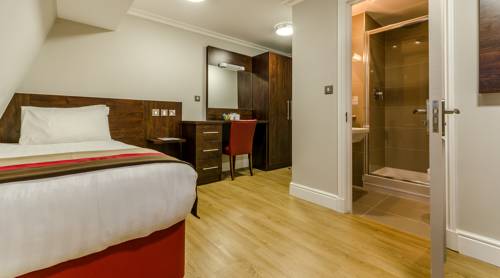 Codice Promozionale Londra Regno Unito Booking.com
