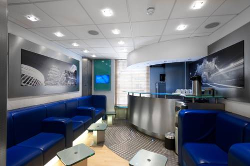 Codice Promozionale Londra Regno Unito Booking.com