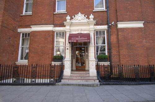 Codice Promozionale Londra Regno Unito Booking.com
