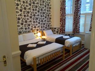 London United Kingdom Hotels