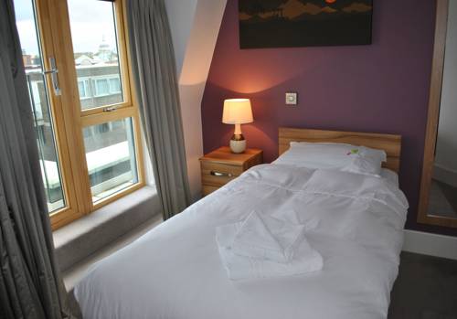 Londres Royaume-Uni code promo Booking.com