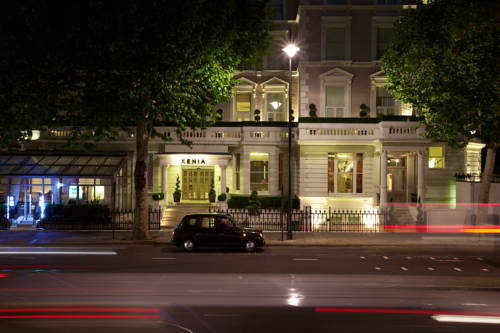 London England Promo Code Booking.com