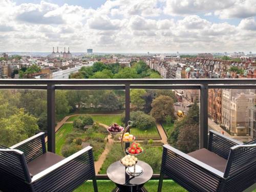 Codice Promozionale Londra Regno Unito Booking.com