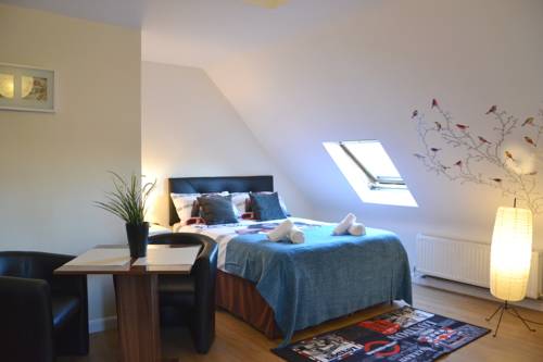 Codice Promozionale Londra Regno Unito Booking.com