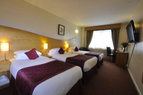 London Vereinigtes Königreich Promo-Code Booking.com