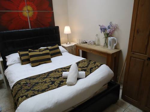 London Vereinigtes Königreich Promo-Code Booking.com