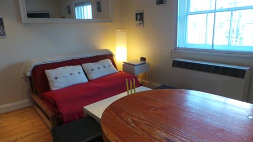 London Vereinigtes Königreich Promo-Code Booking.com