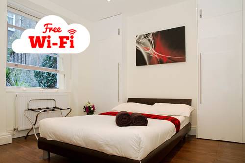 Codice Promozionale Londra Regno Unito Booking.com