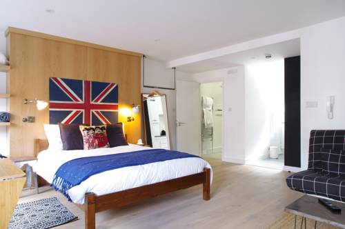 Londres Royaume-Uni code promo Booking.com