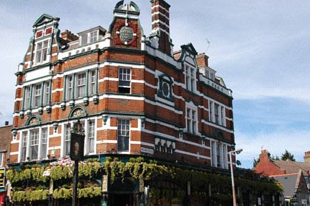 Londres Royaume-Uni code promo Booking.com