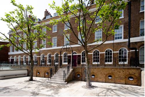 London Vereinigtes Königreich Promo-Code Booking.com