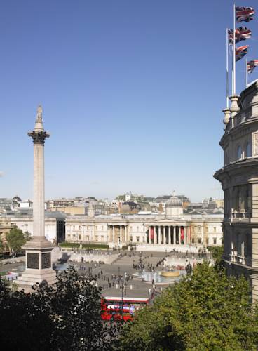Londres Royaume-Uni code promo Booking.com