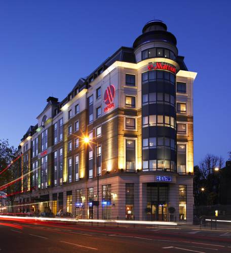Londres Royaume-Uni code promo Booking.com