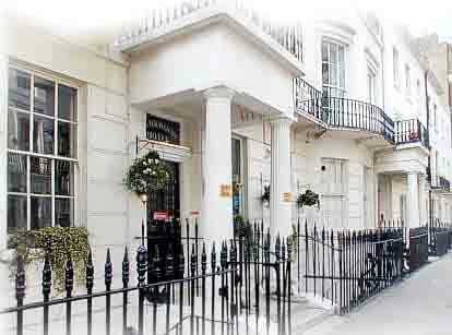 Codice Promozionale Londra Regno Unito Booking.com