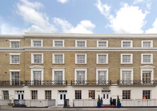 Codice Promozionale Londra Regno Unito Booking.com