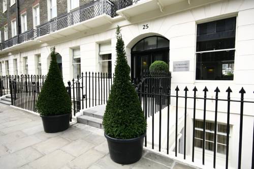 Codice Promozionale Londra Regno Unito Booking.com