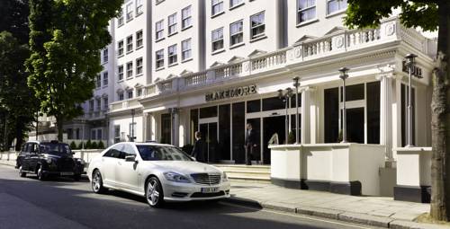 Codice Promozionale Londra Regno Unito Booking.com