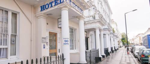 Codice Promozionale Londra Regno Unito Booking.com
