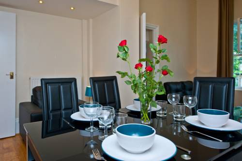 Codice Promozionale Londra Regno Unito Booking.com