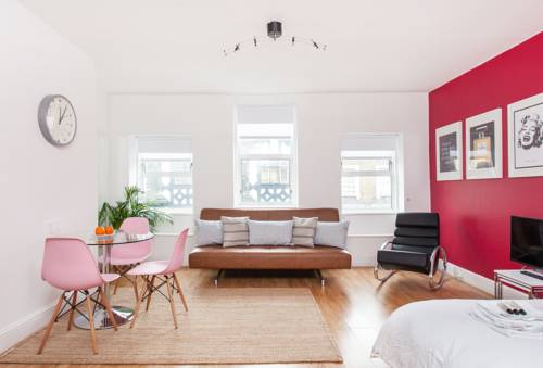 Codice Promozionale Londra Regno Unito Booking.com