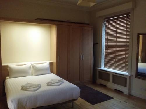 London Vereinigtes Königreich Promo-Code Booking.com