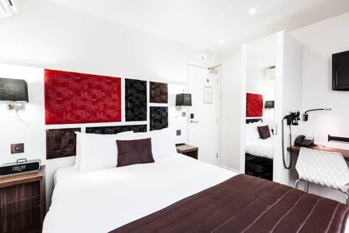 Codice Promozionale Londra Regno Unito Booking.com