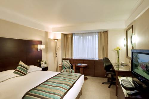 Codice Promozionale Londra Regno Unito Booking.com