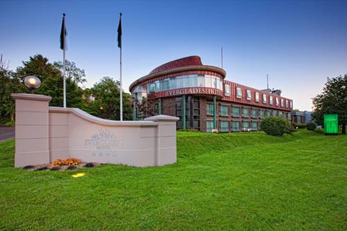 Londonderry United Kingdom Hotel