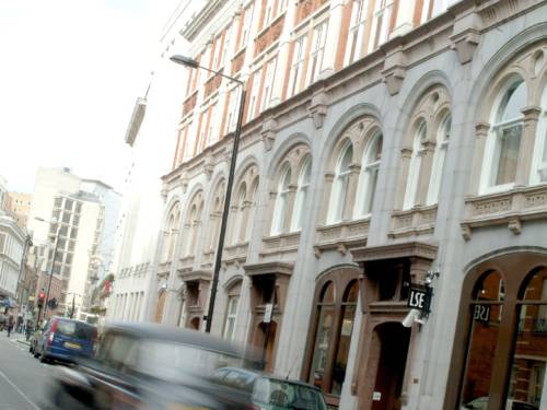 Londres Royaume-Uni code promo Booking.com