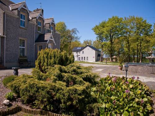 Londonderry United Kingdom Hotel