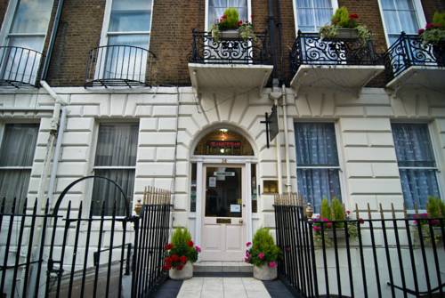 Codice Promozionale Londra Regno Unito Booking.com