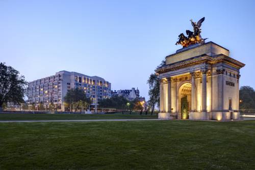 Codice Promozionale Londra Regno Unito Booking.com