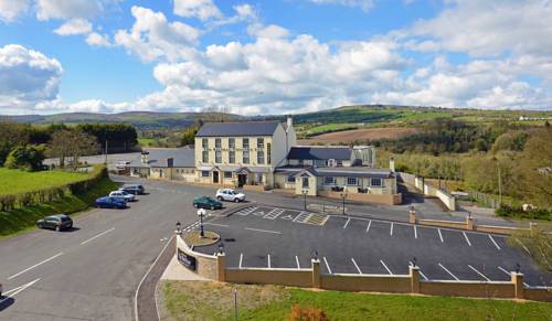 Londonderry United Kingdom Hotel