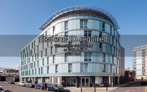 Codice Promozionale Londra Regno Unito Booking.com