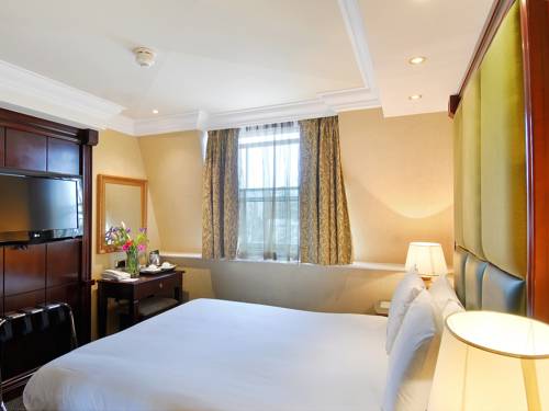 Codice Promozionale Londra Regno Unito Booking.com